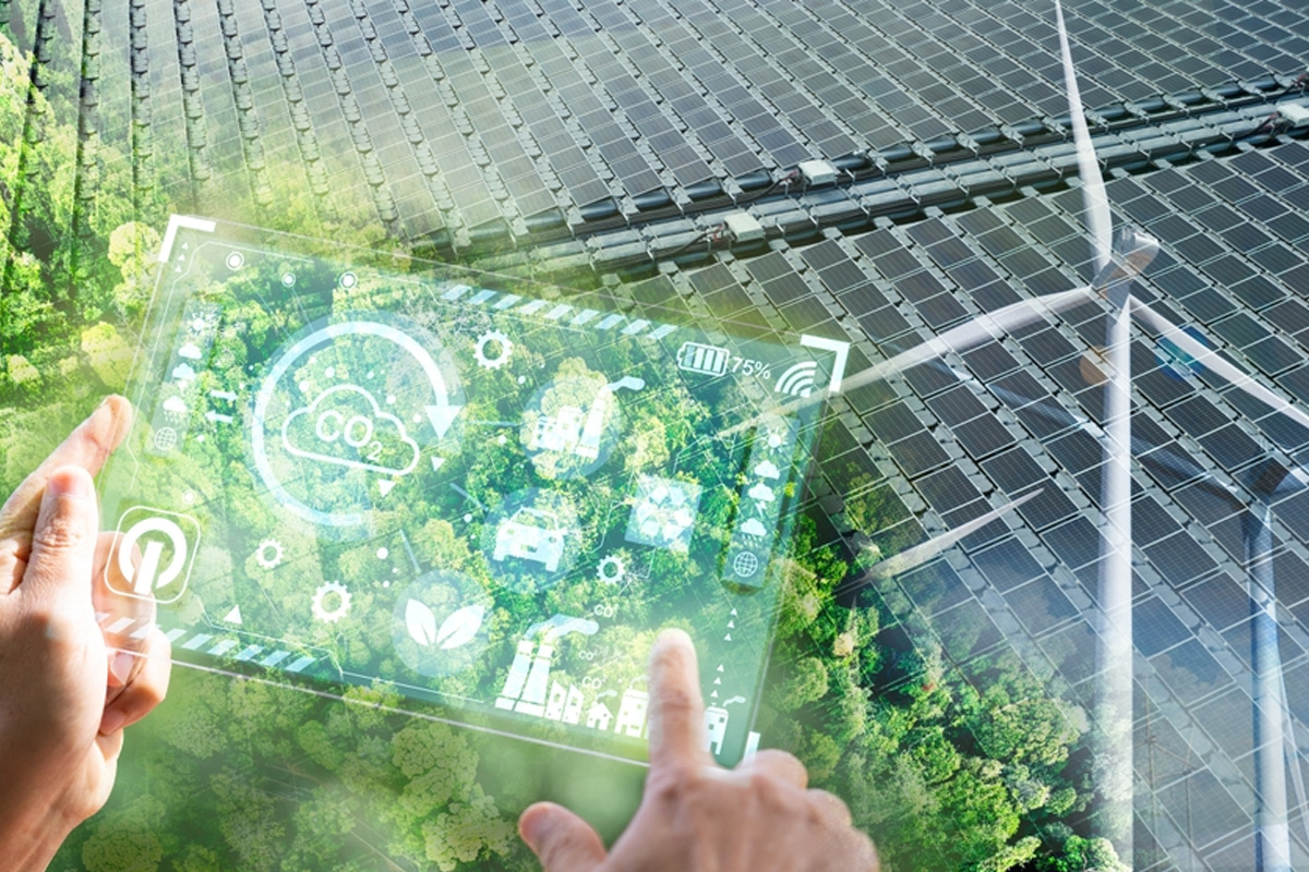 Green Energy