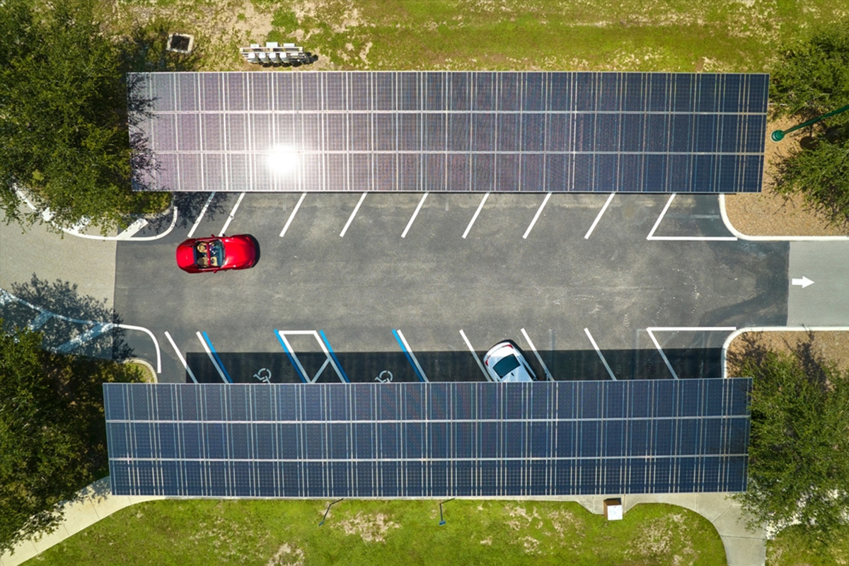 Green Facilities