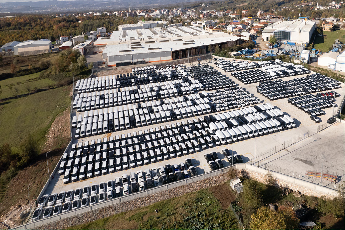 Bonded Warehouse Service