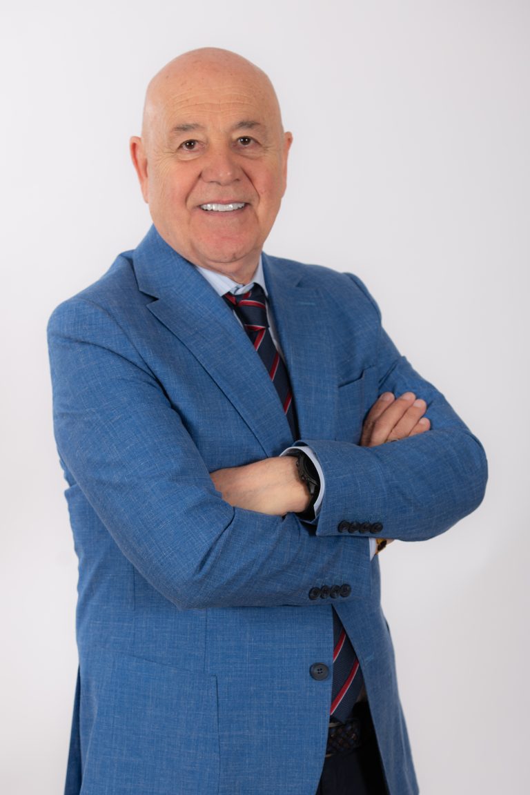cem eker