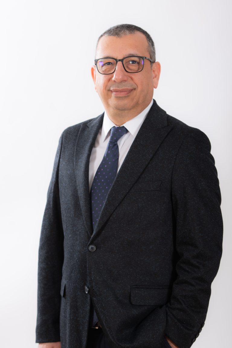 cem toroman