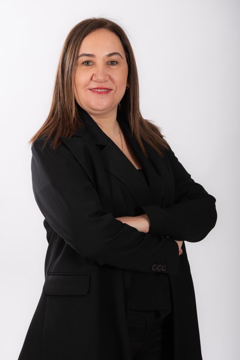 feray korkmaz bilgiç